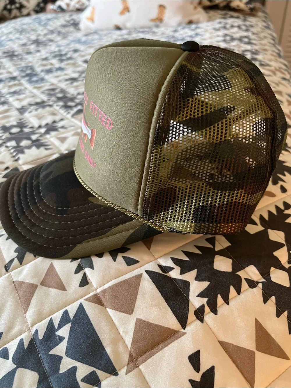 N/A never worn